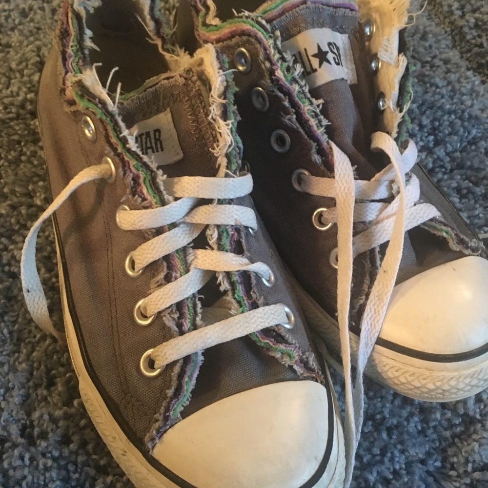 Converse All Star Chuck Multi Layer